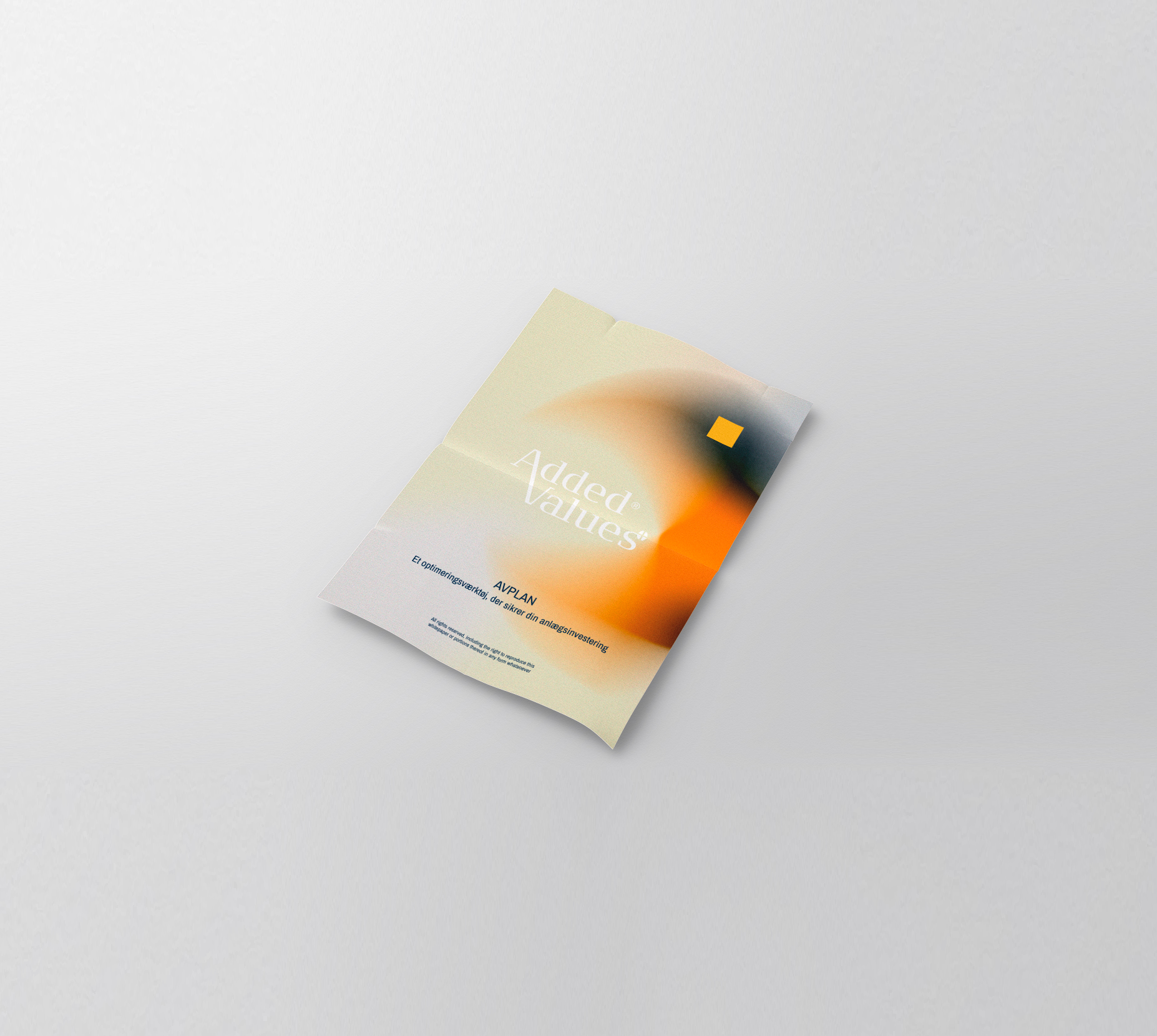 Nyhedsbrev - Automatisk popup