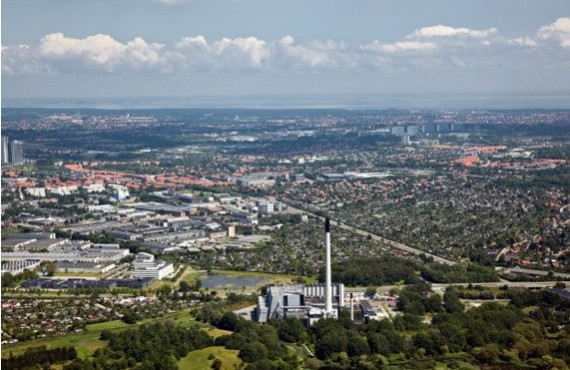 Nyt reguleringskoncept til varmepumpeanlæg i Sønderborg