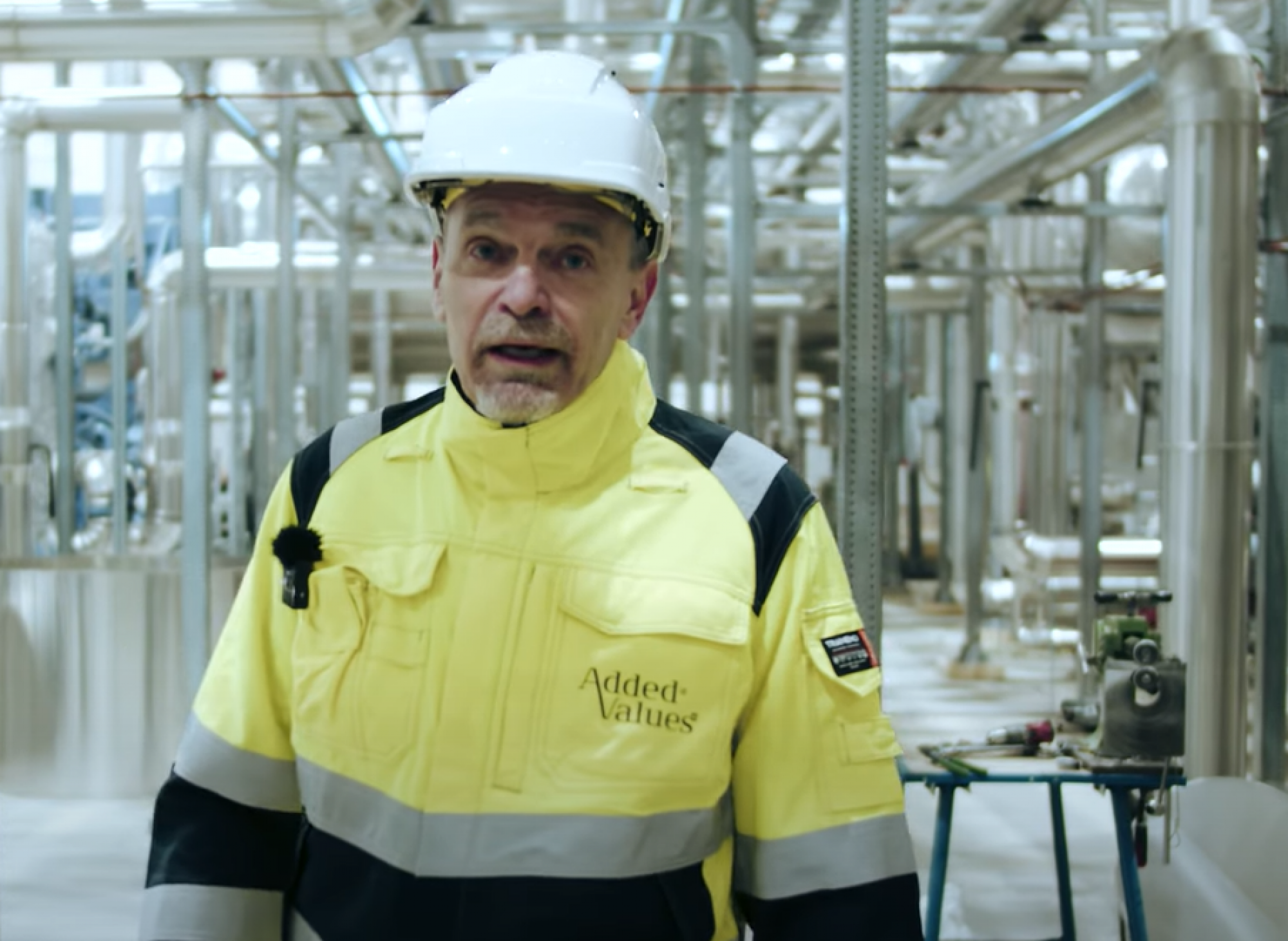 Silkeborg Forsyning - fra plan til praksis