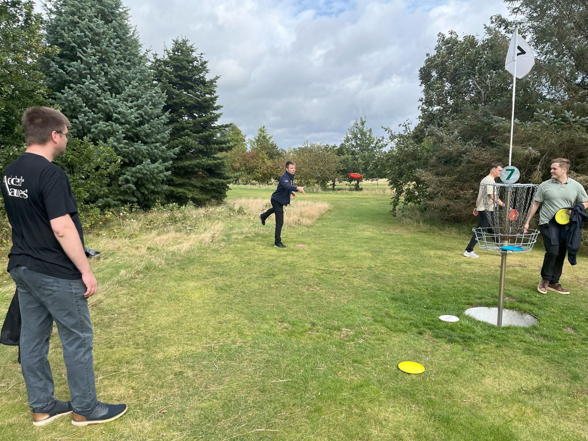 ESG-rapport for 2024