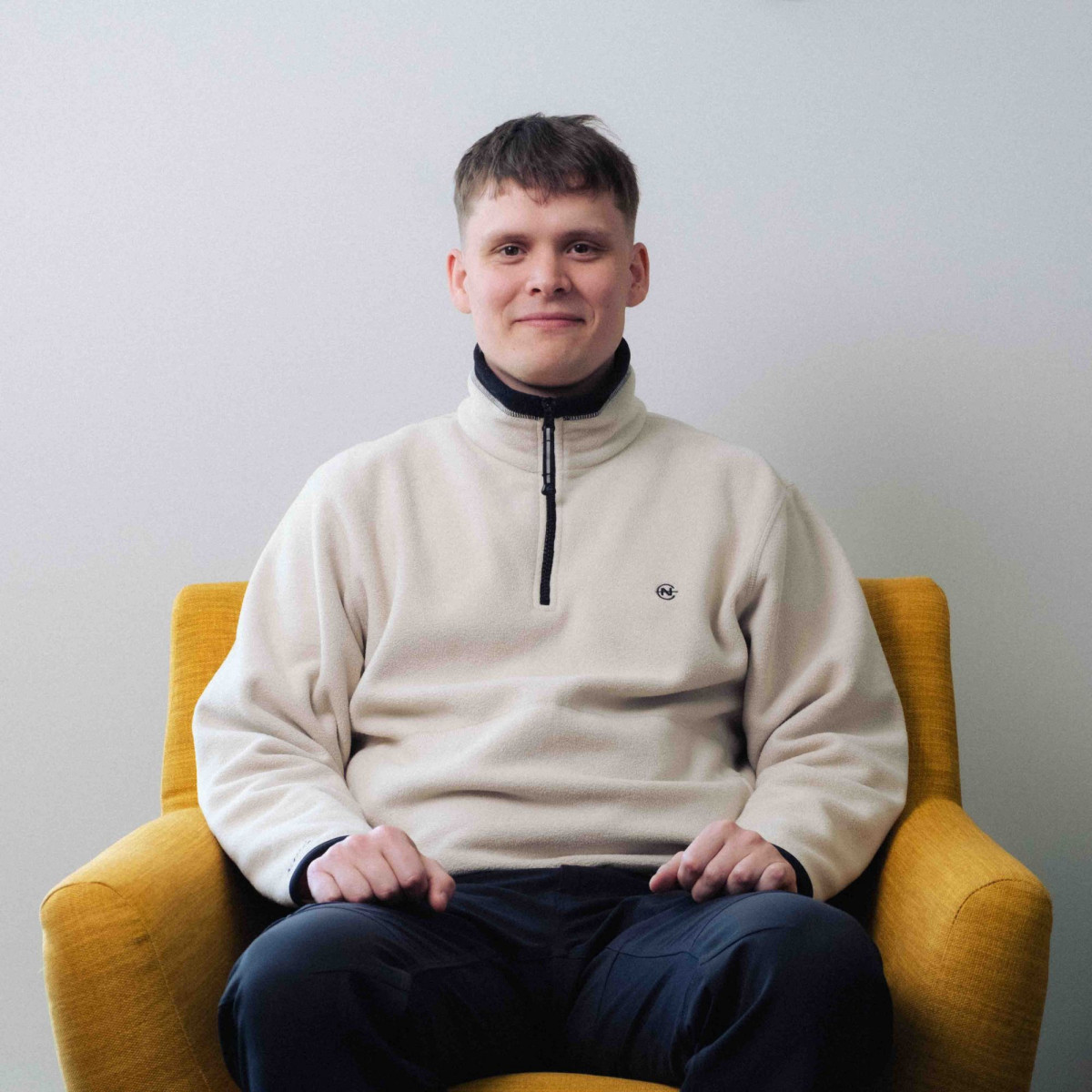 Søren Waagø Christensen