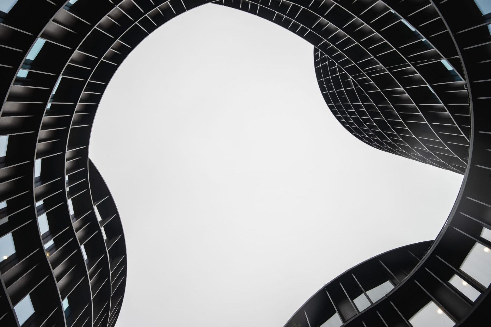 Anlæg og forsyningskoncepter