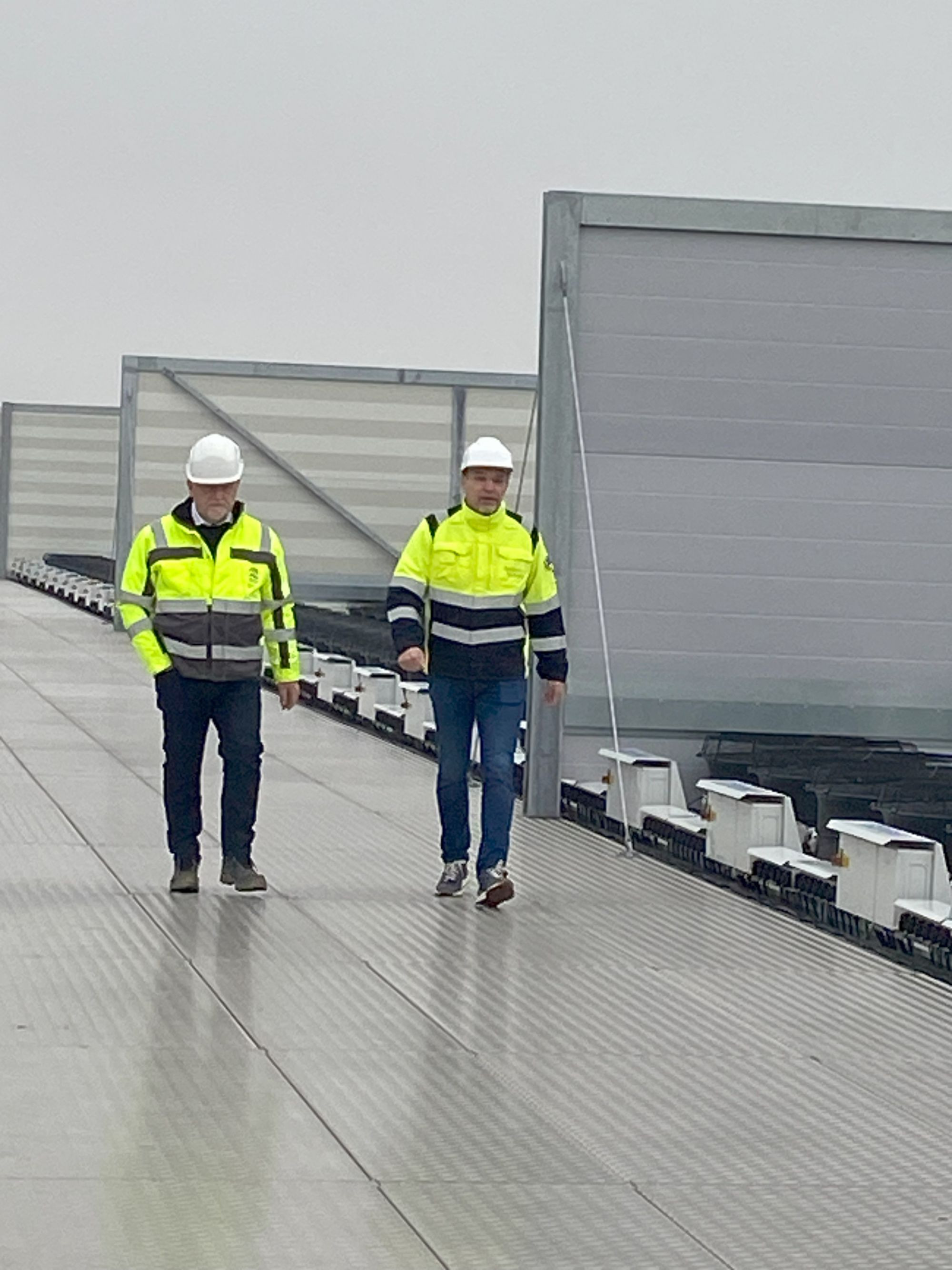 Silkeborg Forsyning - fra plan til praksis